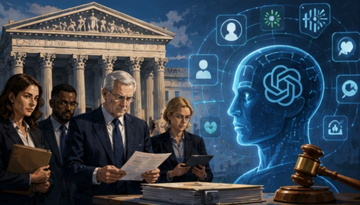 OpenAI enfrenta una investigación de fiscales estatales en Estados Unidos