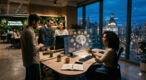 Bootcamp Arquitectura de soluciones IA