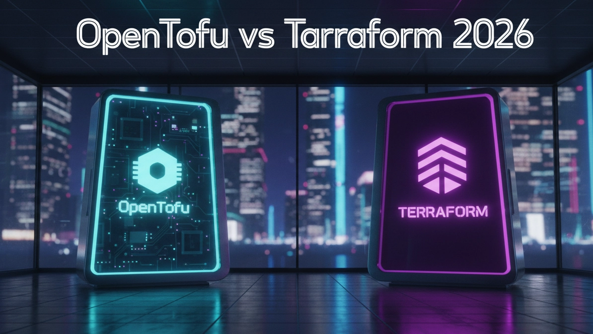 Bootcamperu Portada - Terraform vs OpenTofu
