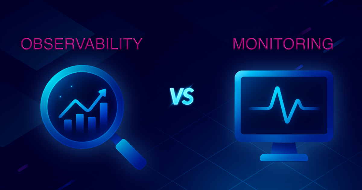 Observabilidad real contra monitoreo pasivo: dashboards de Grafana que sirven en guardia