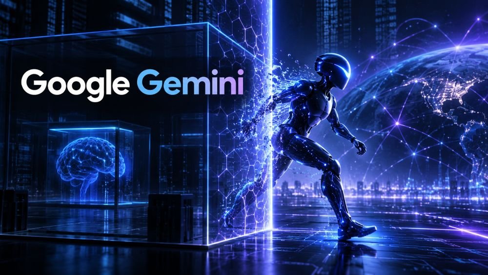 Google Gemini Agentes para Empresas
