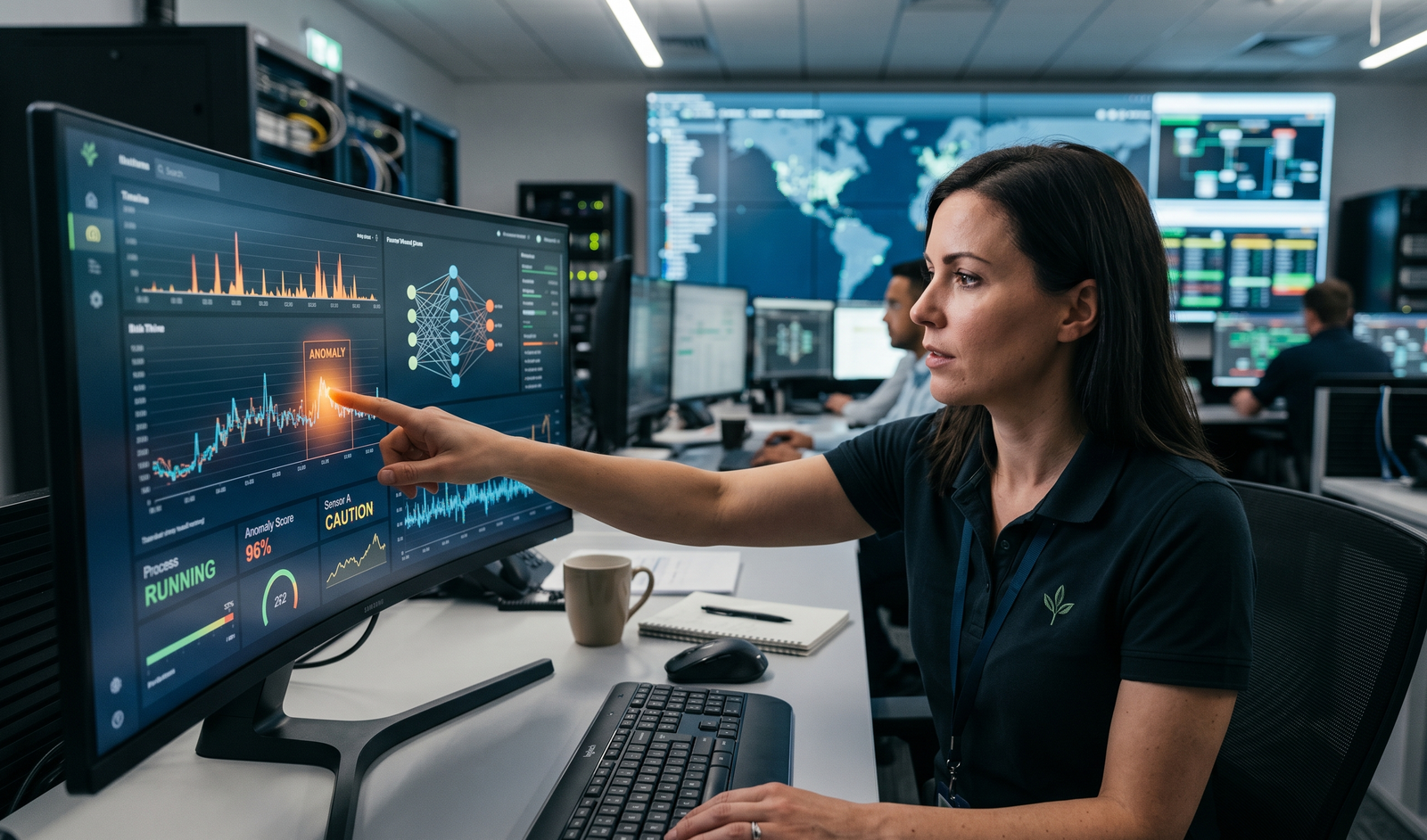 Goodfire presenta monitores «inside-out» para detectar y detener comportamientos anómalos en agentes de IA