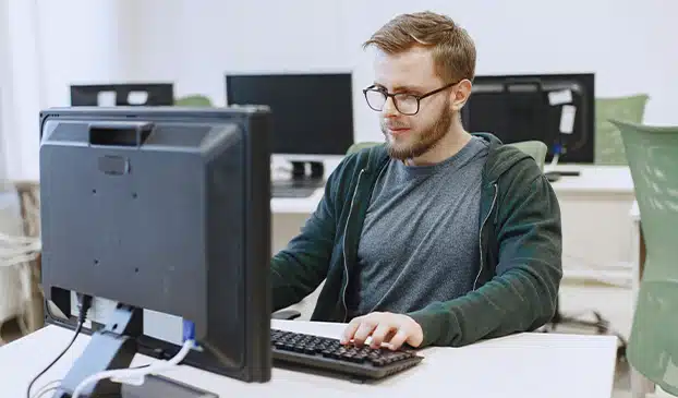 Dónde estudiar fullstack developer online